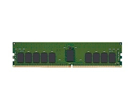 Memoria ram kingston propietaria ecc dimm ddr4 32gb 3200mts cl22 2rx8 1.2v para servidor