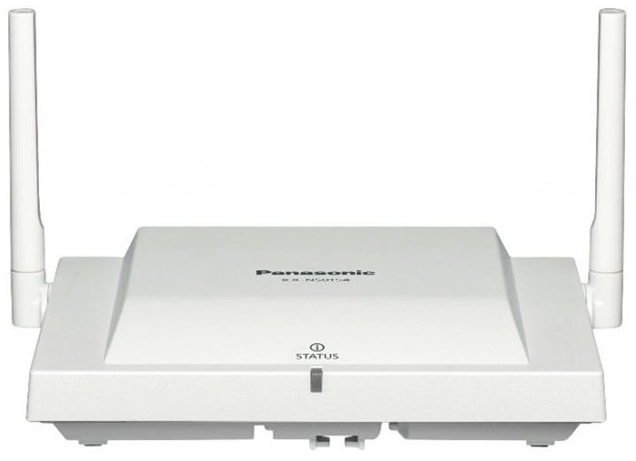 Celda ip dect de 4 canales, expandible a 8 canales,para ns500 y ?ns1000