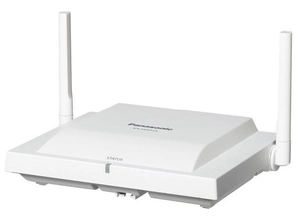 Celda ip dect de 4 canales, expandible a 8 canales,para ns500 y ?ns1000