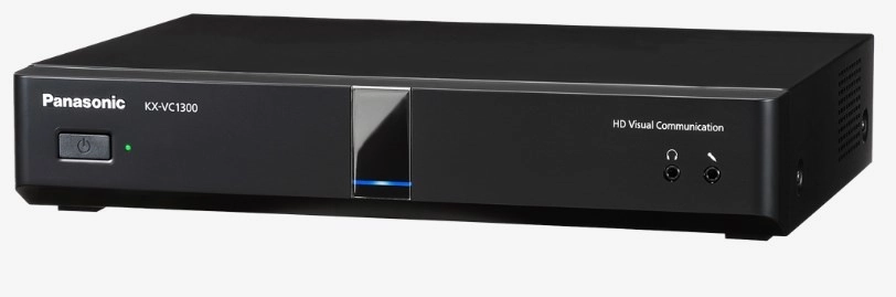 Equipo de videoconferencia (codec) full hd, solucion hasta 4 sitios, 2 monitores, 2 camaras