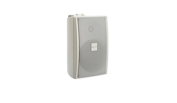Bosch m_lb2uc15l1 - altavoz premium 15w  carcasa abs   blanco  8ohms 70v y 100v