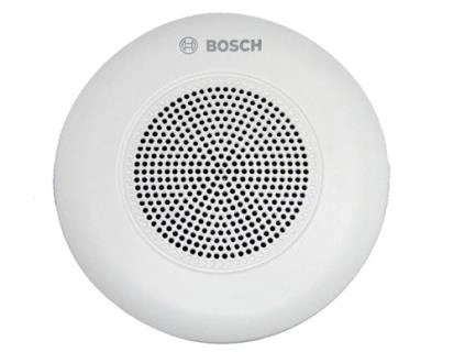 Bosch m_lc5wc06e4 - altavoz de techo  6w  abs  2