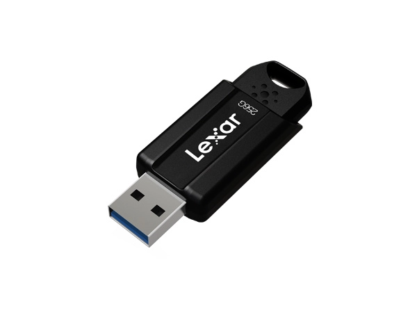 Lexar unidad flash usb  3.1 s80 256gb