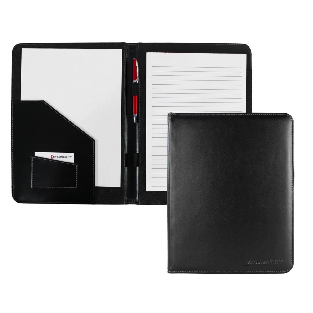 Swissmobility bifolio cervino negro