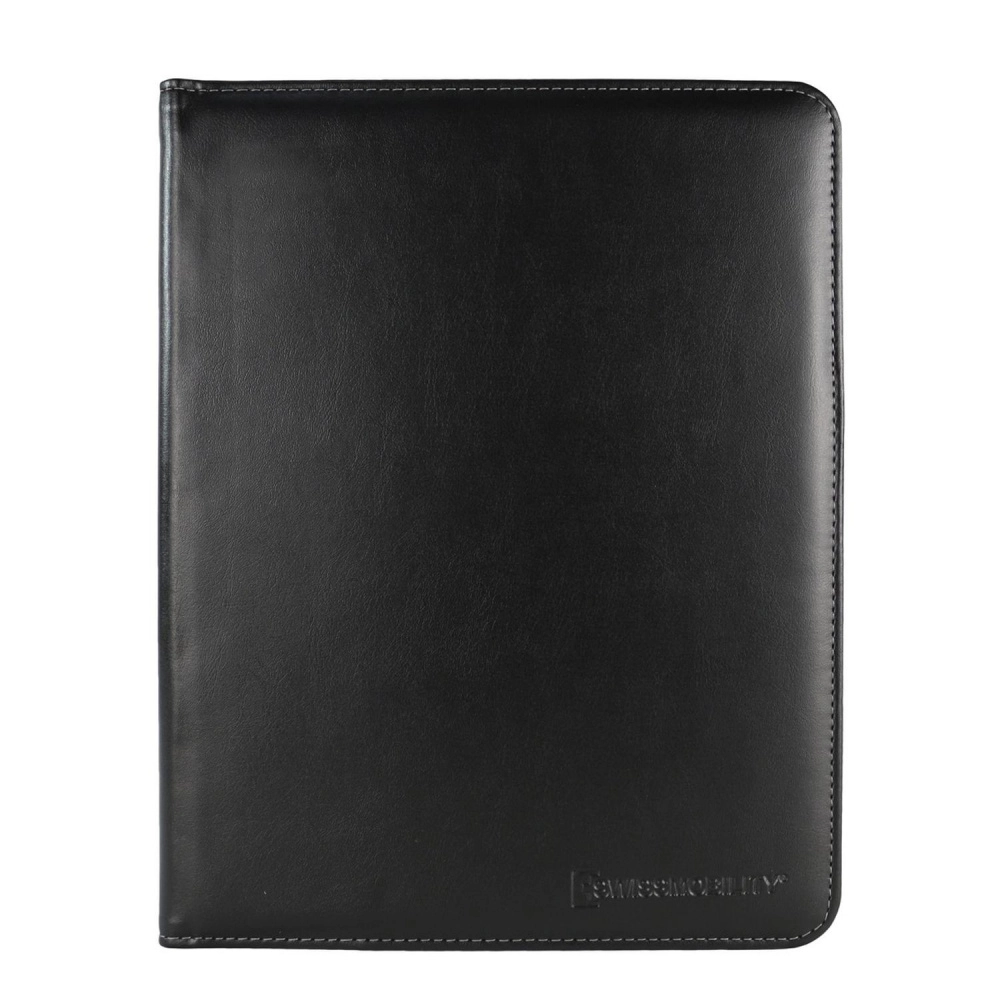 Swissmobility bifolio cervino negro