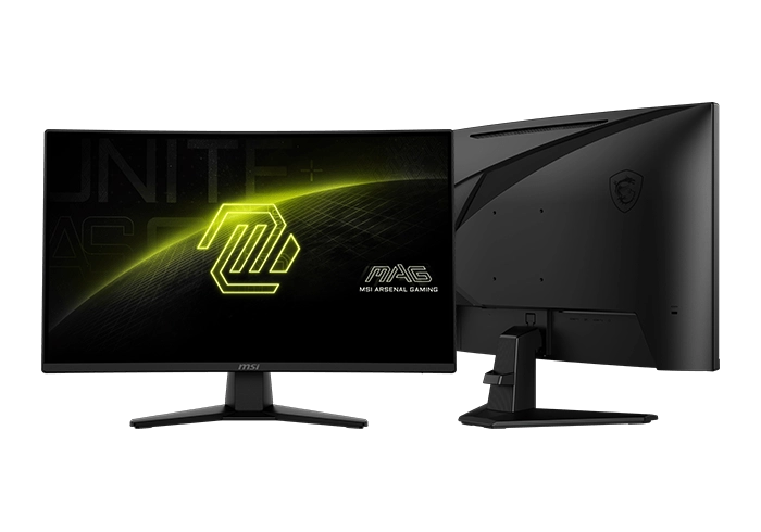 Monitor led msi 27