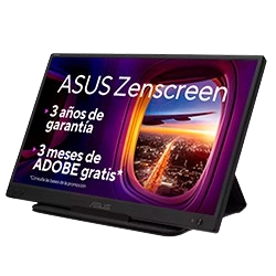Monitor portatil asus 15.6 fhd ips5msusb-c