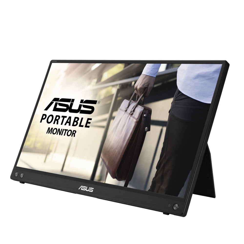 Monitor portatil asus 15.6 fhd ips5msusb-c