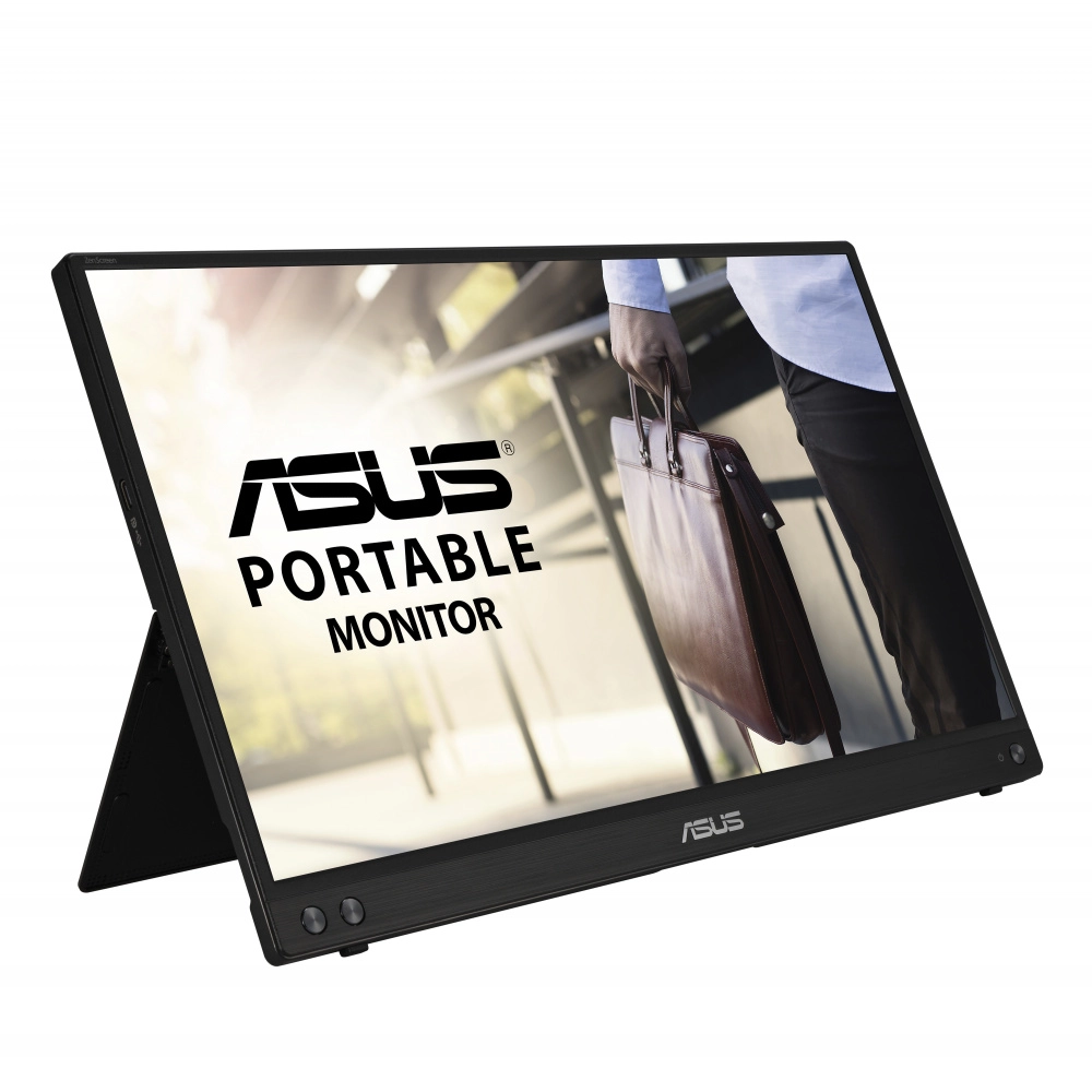 Monitor portatil asus 15.6 fhd ips5msusb-c