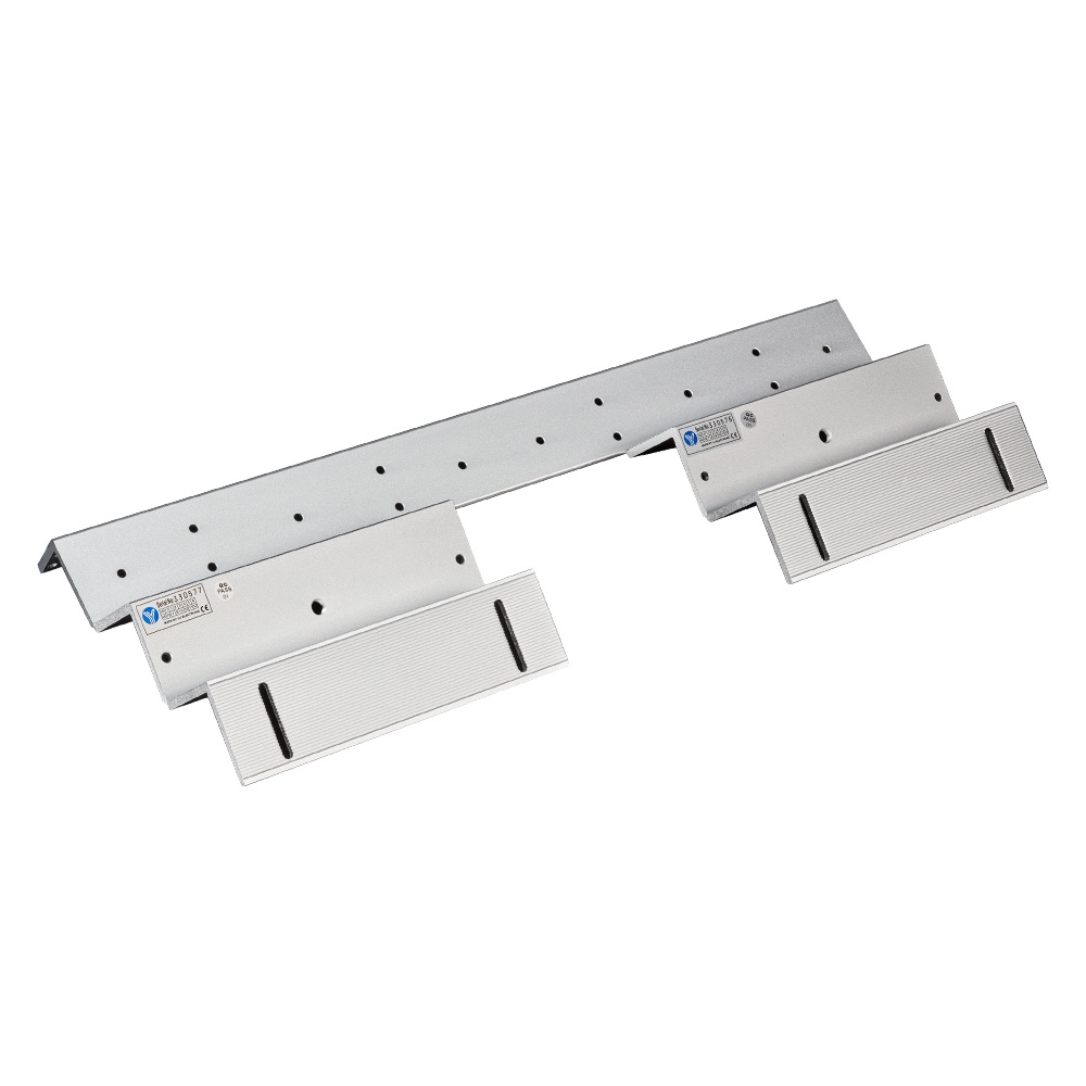 Yli mbk180ndzl - soporte zl para chapa magnética doble ym180ndled 750 lb de sujeción