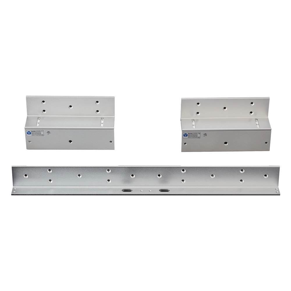 Yli mbk180ndzl - soporte zl para chapa magnética doble ym180ndled 750 lb de sujeción