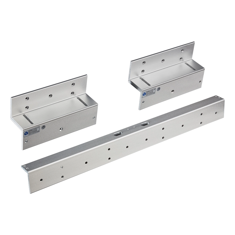 Yli mbk180ndzl - soporte zl para chapa magnética doble ym180ndled 750 lb de sujeción