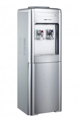 Mirage despachador de agua mdd10cs.serie disx, basico gris