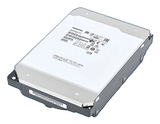 Toshiba mg09aca16te - disco duro interno de 16tb  serie enterprise  3.5