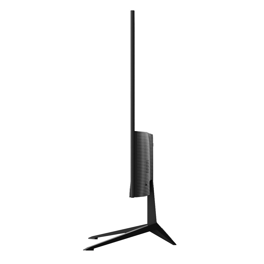 Monitor ghia / 23.8 pulg / led / ips / full hd 1920 x 1080 / frameless / 75 hz / vga / hdmi / bocinas integradas