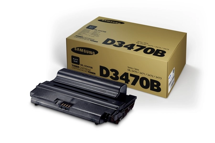 Samsung toner negro   pml3470dml3471dn