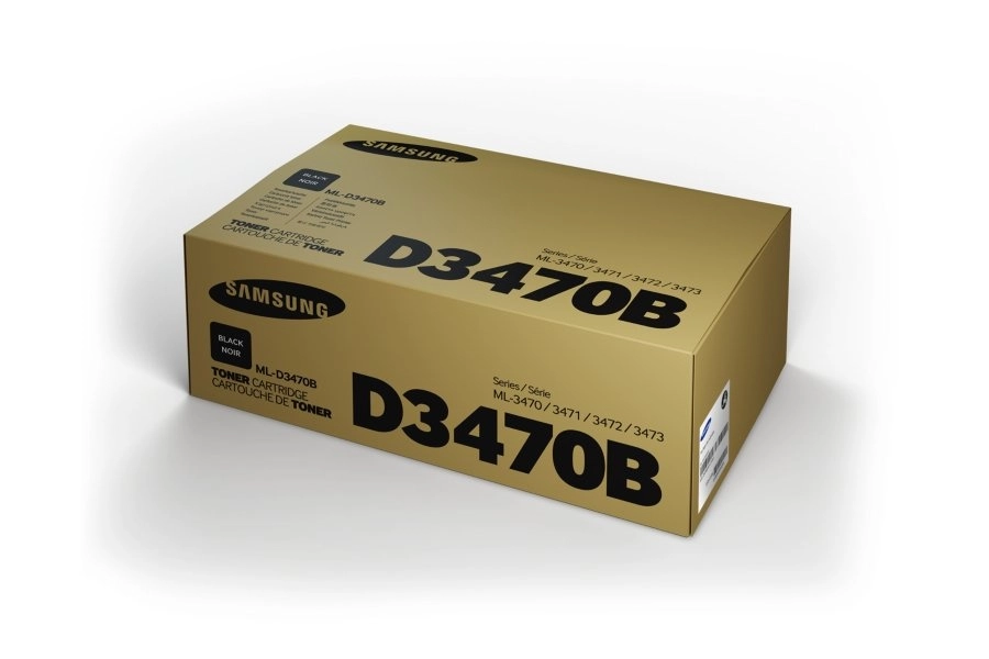 Samsung toner negro   pml3470dml3471dn