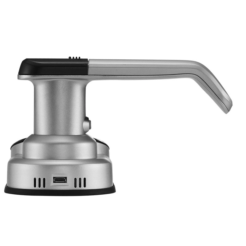 Zkteco ml300 -  cerradura inteligente con teclado y verificación de huella, conectividad bluetooth, capacidad para 100 usuarios, compatible con la app zsmart