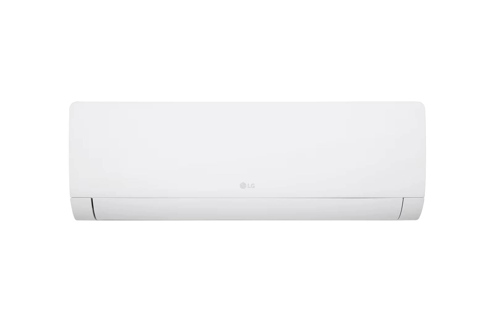 Aire acondicionado lg onoff 1 ton mt122c0  enfriamiento - 11, 000 btuh, compresor convencional 230v60hz. solio frio