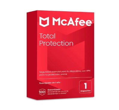 Mcafee total proteccion 01-device