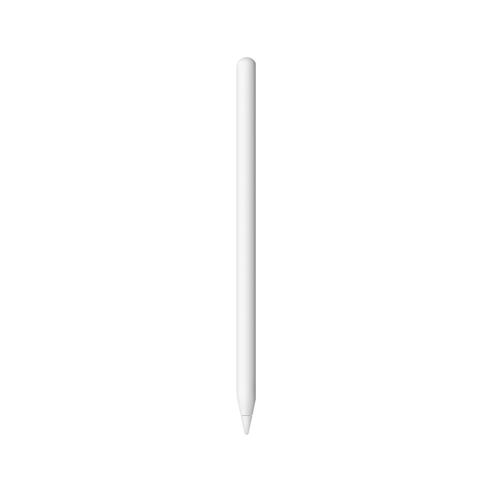 Apple pencil apple 2a generación - color blanco, apple, plumas