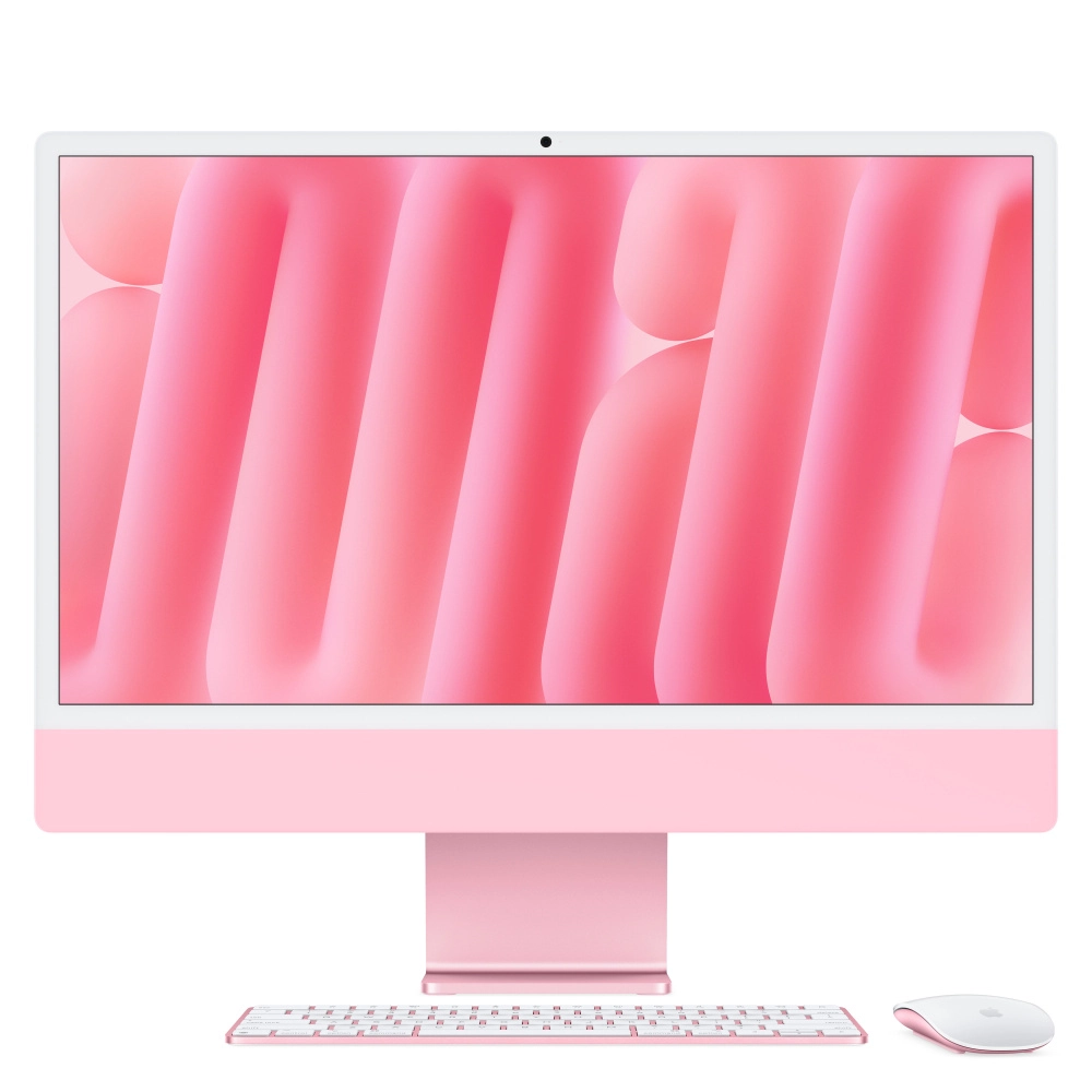 Apple imac apple m m4 59.7 cm (23.5