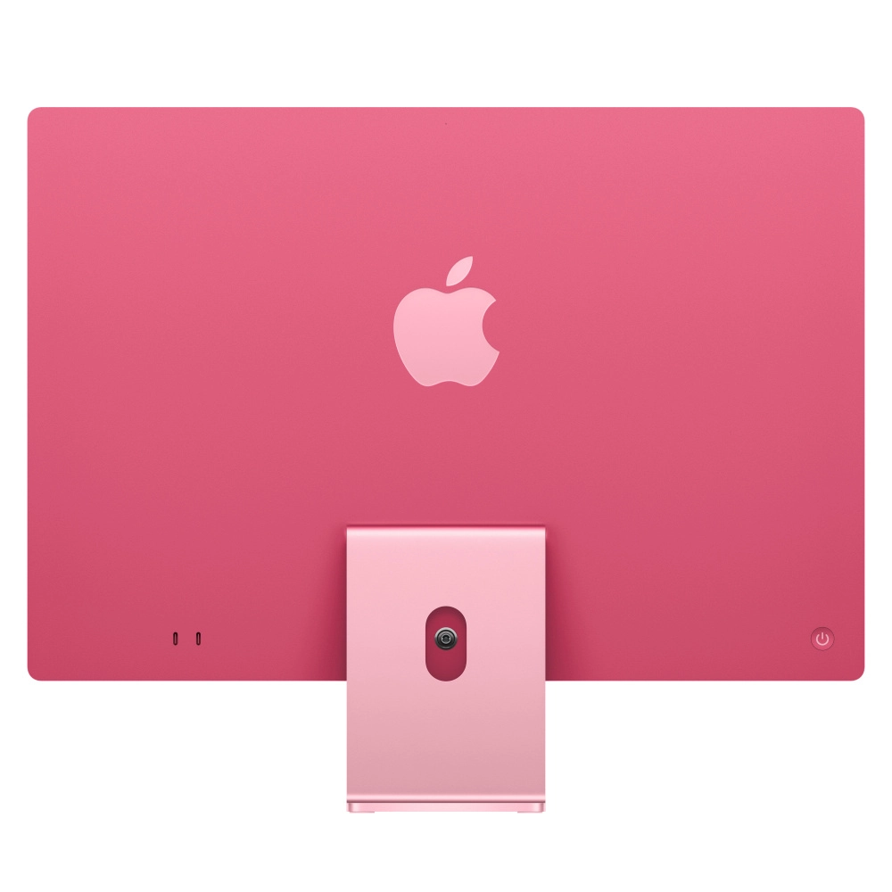 Apple imac apple m m4 59.7 cm (23.5
