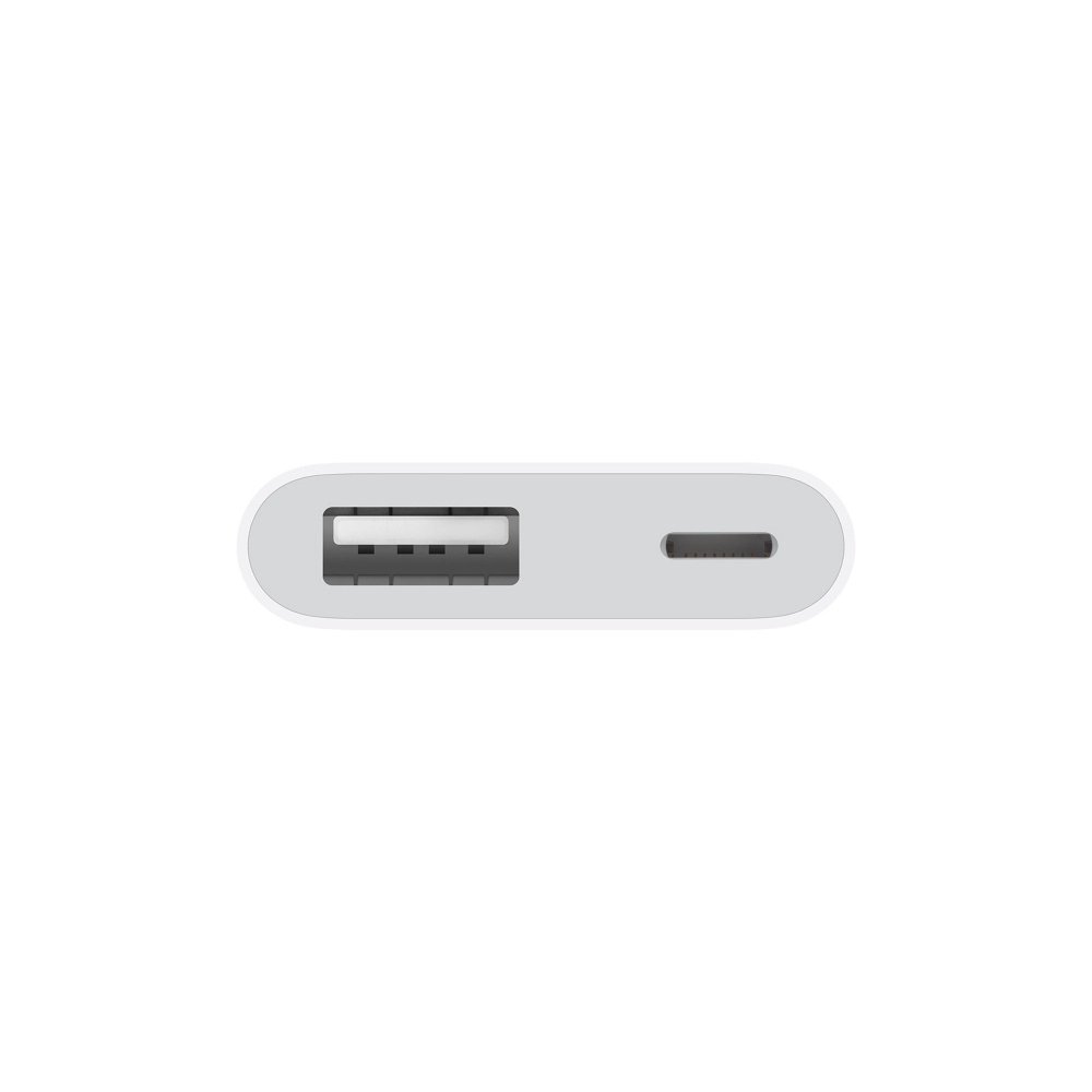 Lightning to usb3 camera adapter-ame