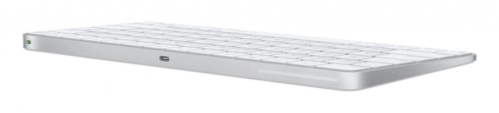 Magic keyboard touch id-lal