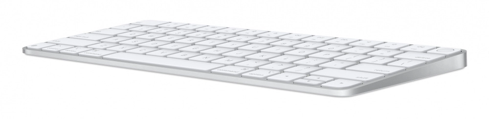 Magic keyboard touch id-lal