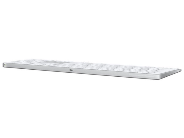 Magic keyboard touch id num key wh-wse