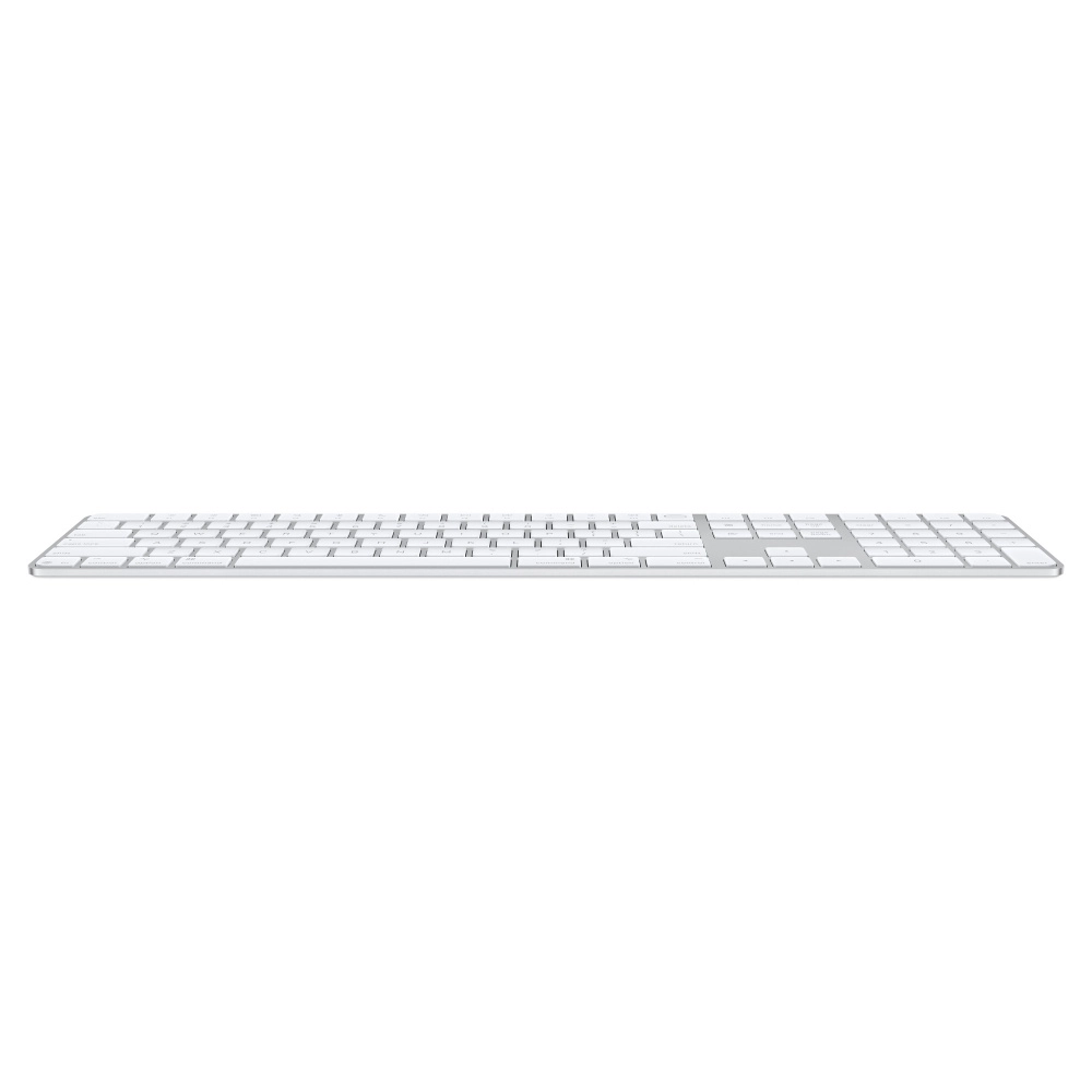 Magic keyboard touch id num key wh-lal