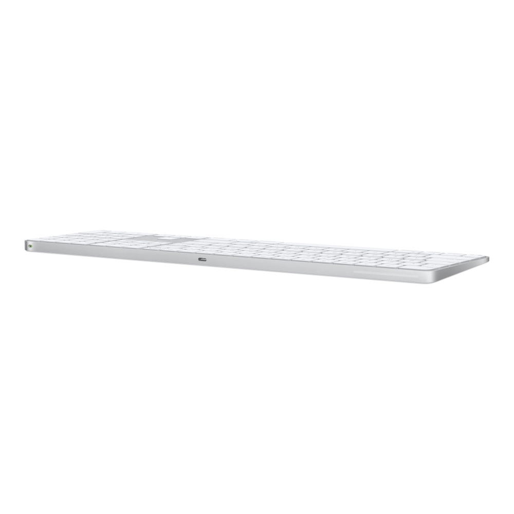 Magic keyboard touch id num key wh-lal
