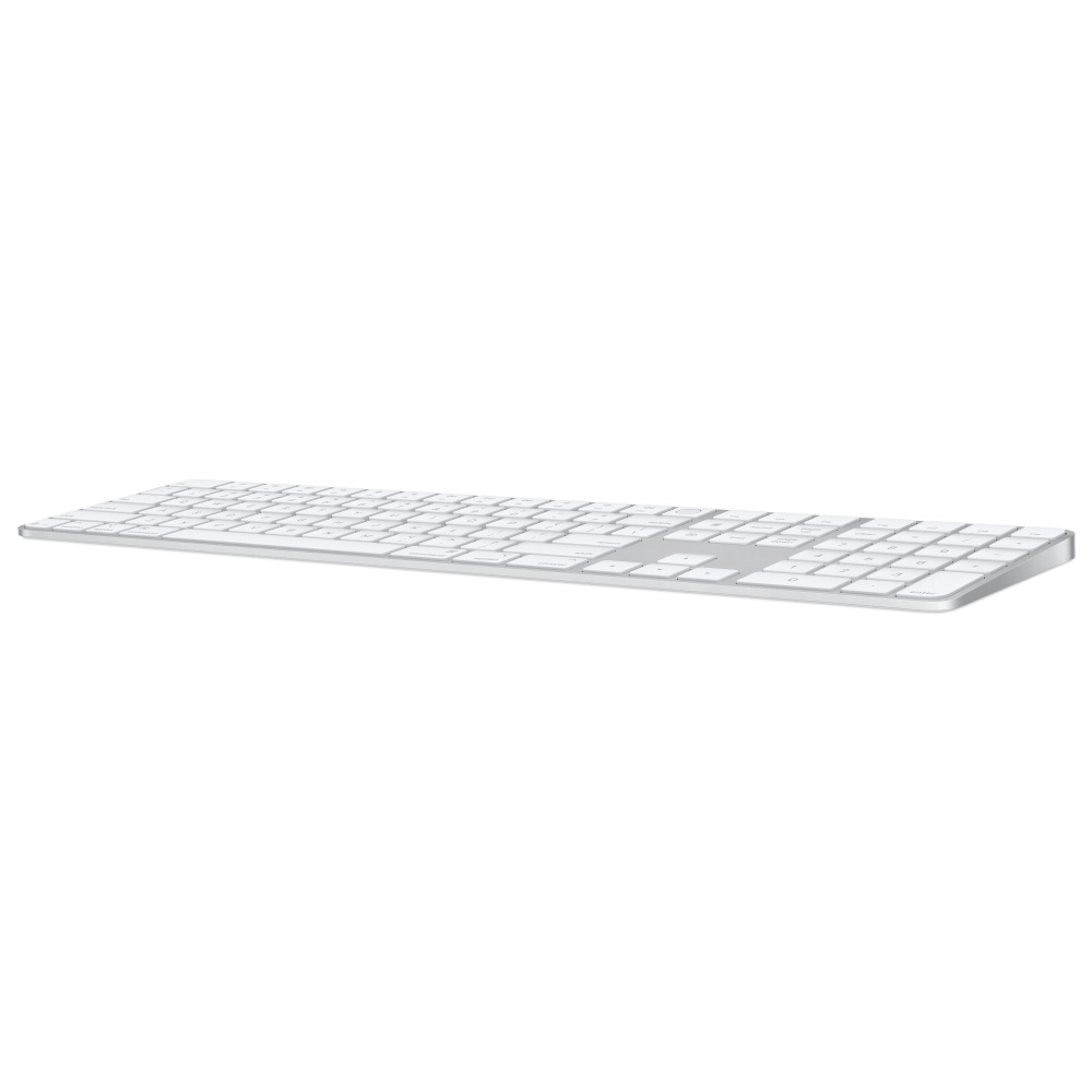 Magic keyboard touch id num key wh-lal