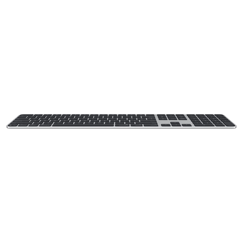 Magic keyboard touch id num key bl-lal