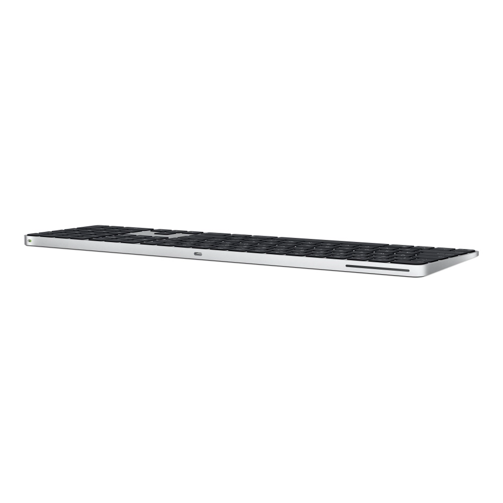 Magic keyboard touch id num key bl-lal