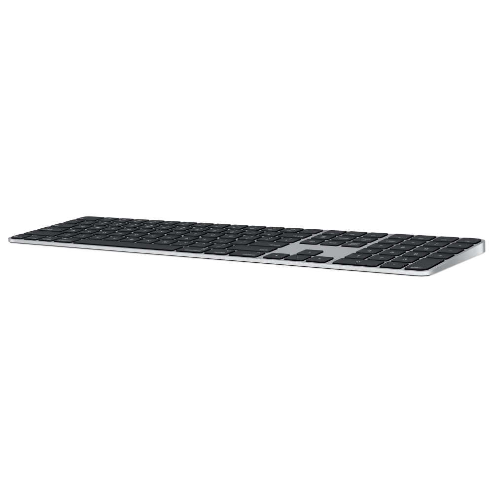 Magic keyboard touch id num key bl-lal