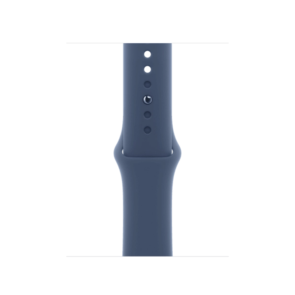40mm denim sport band - s/m