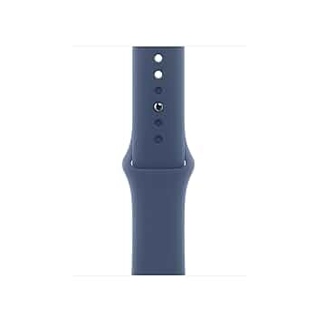 40mm denim sport band - s/m