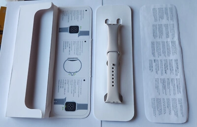 40mm starlight sport band - s/m