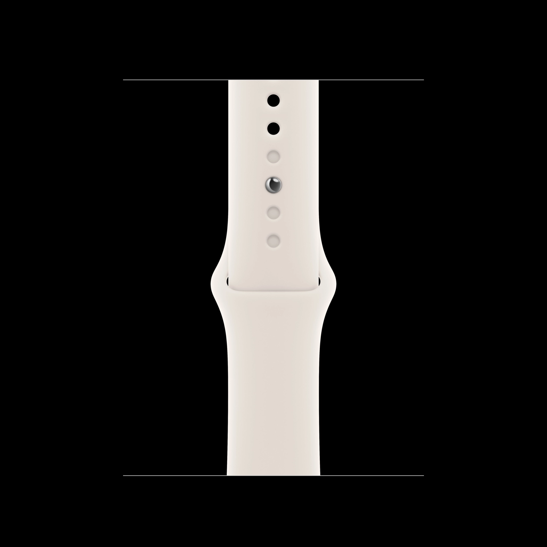 40mm starlight sport band - m/l