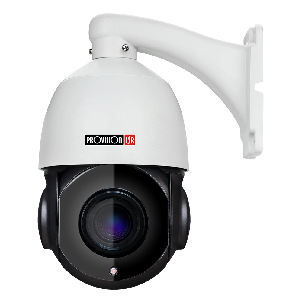 Cámara ptz marca provision (mz-10a-2(ir)) - cámara ptz resolucion 2 mp ahd/tiv/cvi, zoom optico 10x