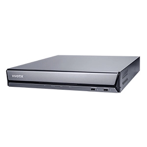 Vivotek nd9442p - grabador nvr 16 canales, 16 puertos poe, 4 bahias de discos, deep search, smart vca search, ciberseguridad trend micro, salida hdmi 4k centralizacion con vast 2, vss, gestión poe, grabacion de 192mbps, onvif, ndaa