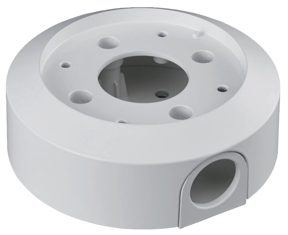 Bosch v_ndaupsmb - caja de montaje en superficie smb para montaje en pared o tuberia