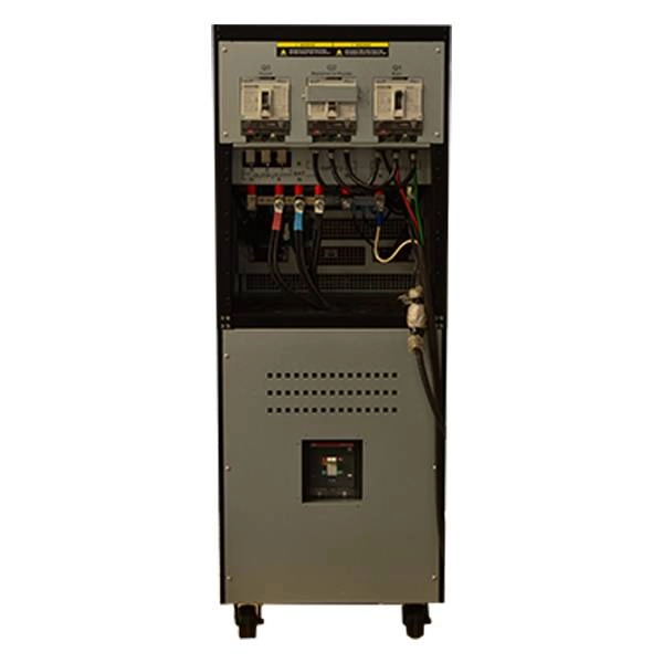 No break datashield modular ol 40 kva 40kva40kw - trifasico