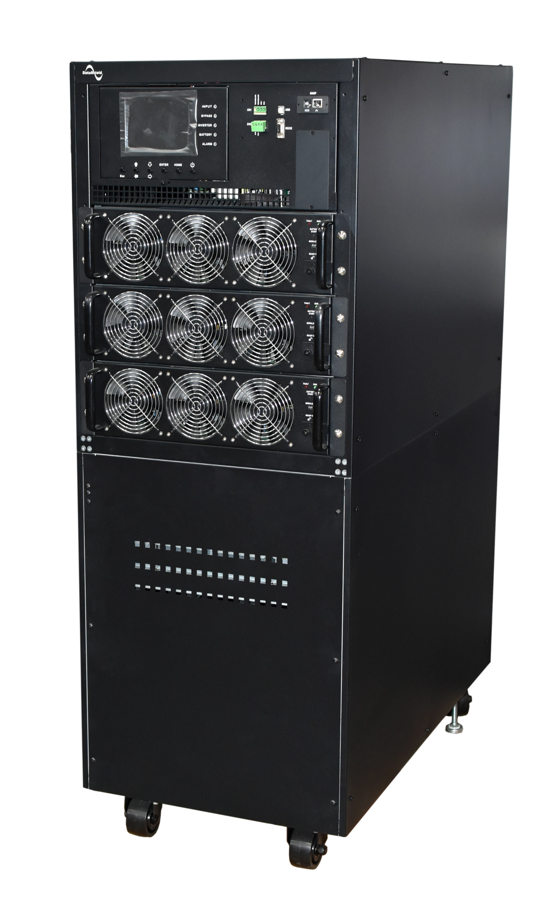 No break datashield ol 60 kva 60kva54kw - trifasico