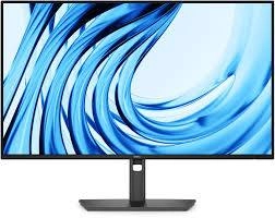 Monitor dell p2726h. full hd - contraste 15001, 1 puerto hdmi, 1 puerto displayport 1.4, 2 puertos usb tipo a de 5gb, garantia 3 años