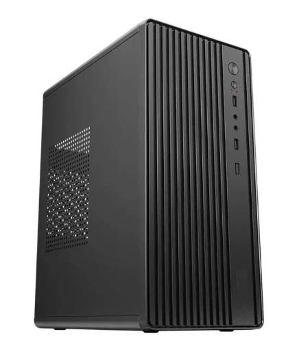 Pc hy nex3lite intel core i3 12100  ram8gb ssd480gb. chipset h610m - windows 11 prueba