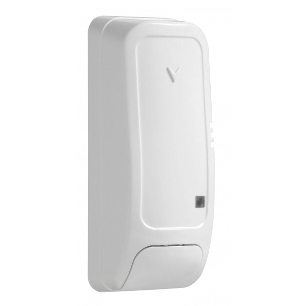 Dsc pg9905 - detector de temperatura inalámbrico con tecnología power g compatible con neo, pro, qolsys e iotega