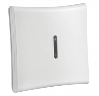 Dsc pg9920 - repetidor inalámbrico con tecnología power g compatible con neo. pro, qolsys e iotega